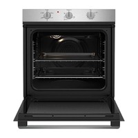 Westinghouse WVG6314SD 60cm Multi-function 5 Gas Oven