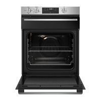 Westinghouse WVG655SCNG 60cm Gas Oven