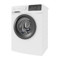 Westinghouse WWF7524N3WA 7.5kg EasyCare 300 Series Front Load Washer