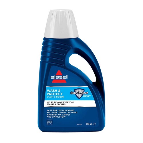 Bissell 62E5E Fibre Cleansing Formula Liquid 709 ml