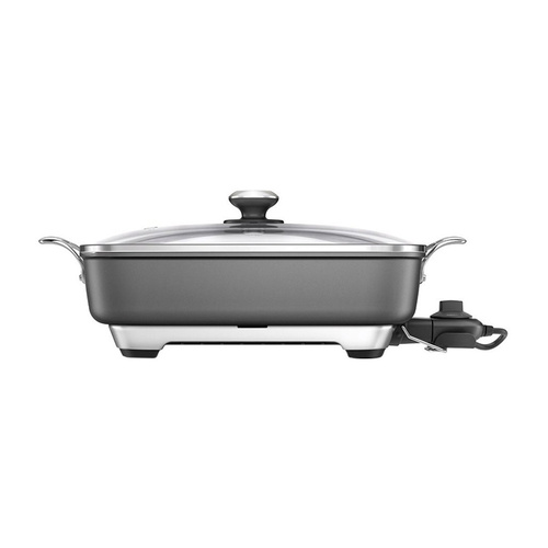 Breville BEF460GRY the Thermal Pro Non-Stick