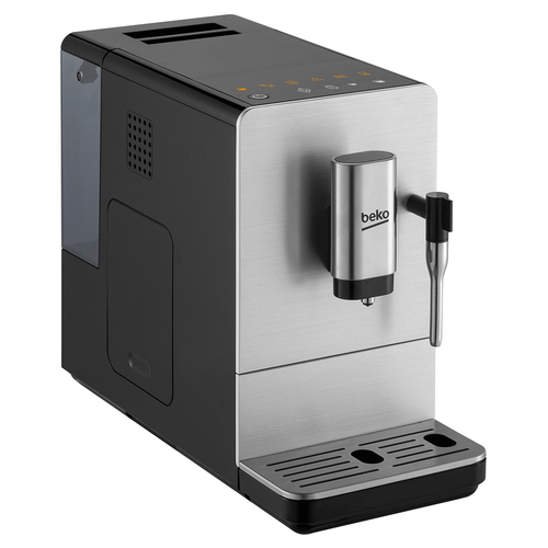 Beko CEG5311X Bean to Cup Automatic Espresso Machine with Steam Wand