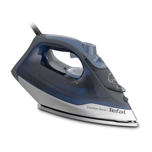Tefal FV2868 Express Steam Iron with up to 150g/min of Steam Boost