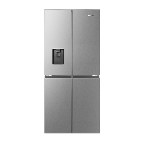 Hisense HRCD454SW 454L French Door Refrigerator