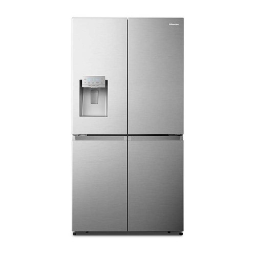 Hisense HRCD585SW 585L PureFlat French Door Refrigerator