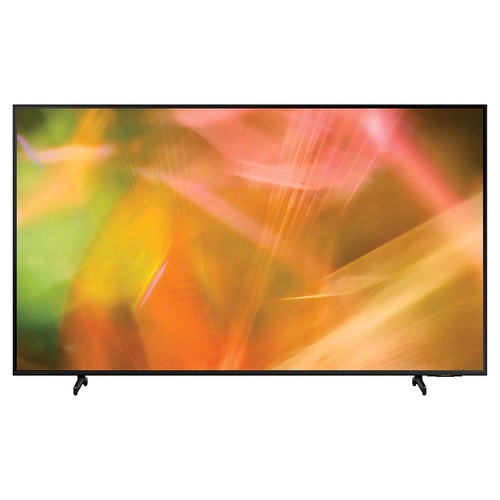 Samsung UA75AU8000WXXY 75 Inch AU8000 Crystal UHD 4K Smart TV