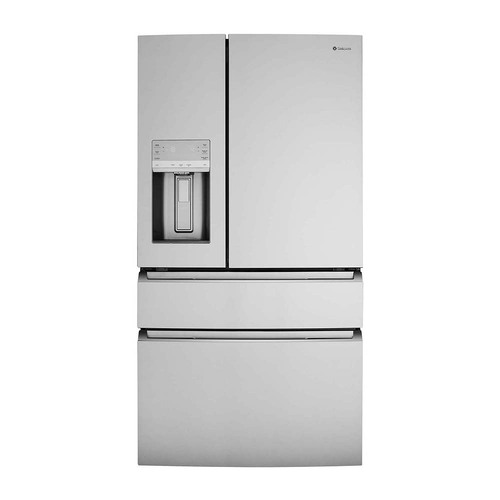 Westinghouse WHE6170SB 609L French Door Refrigerator