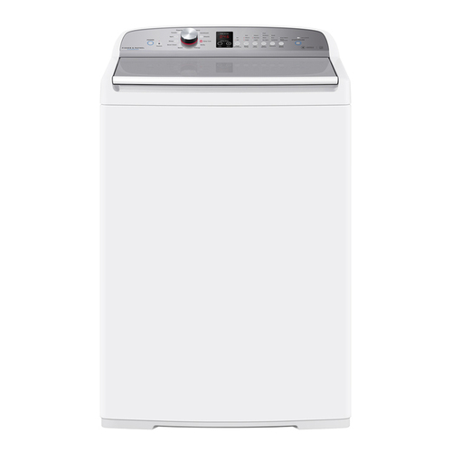 Fisher & Paykel WL1068P1 10Kg Top Loader Washing Machine