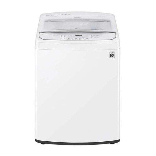 LG WTG1034WF 10kg Top Load Washing Machine with TurboClean3D™