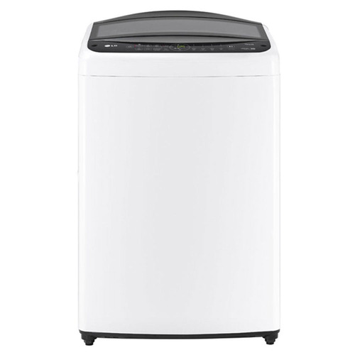 LG WTL510W 10Kg Series 5 Top Loading Washing Machine
