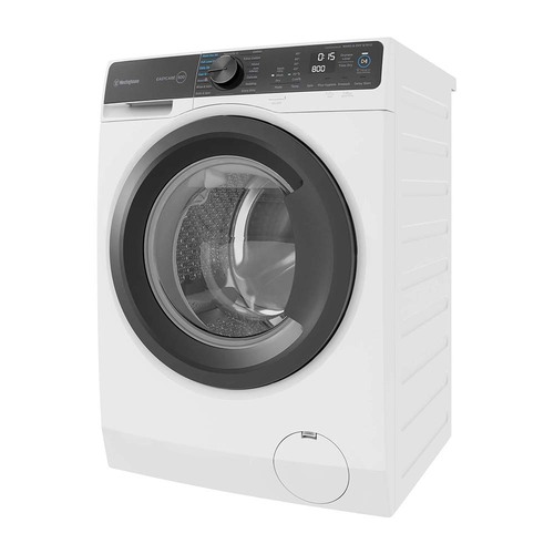Westinghouse WWW9024M5WA 9kg EasyCare Front Load Washer and Dryer