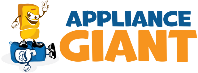 Appliance Giant logo