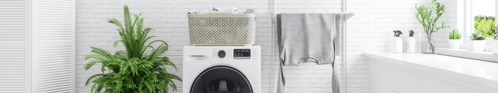 10 Best Laundry Room Storage Ideas You Must Try!