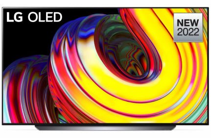 Test TV