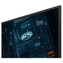 Hisense 100Q7NAU 100 Inch 4K QLED 144Hz Smart TV, Edge view