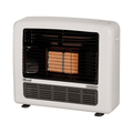 Rinnai Titan 151N Radiant Convector Gas Heater