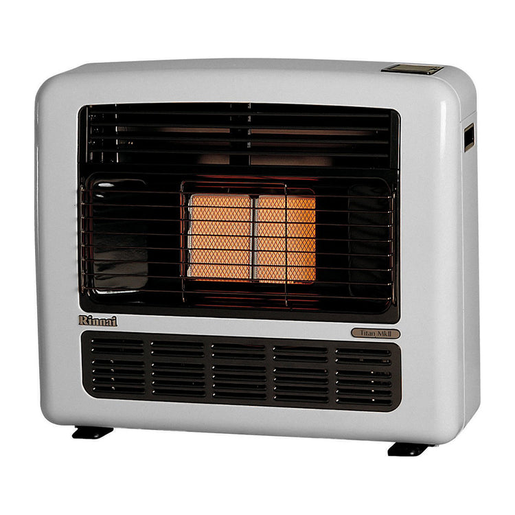 Rinnai Titan 151SL LPG Gas Heater