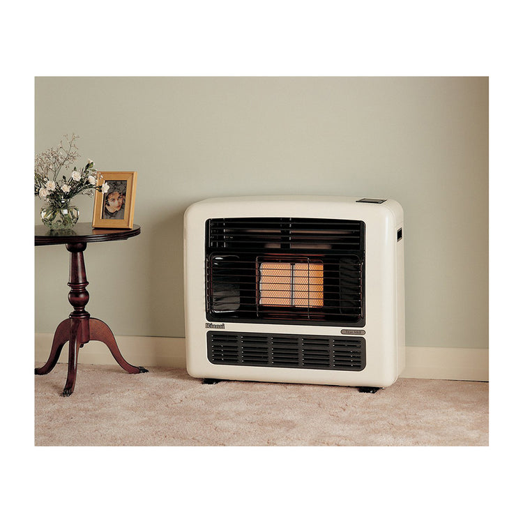 Rinnai Titan 151SL LPG Gas Heater