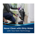 Bissell 2225F CrossWave Multi-Surface Vacuum Cleaner