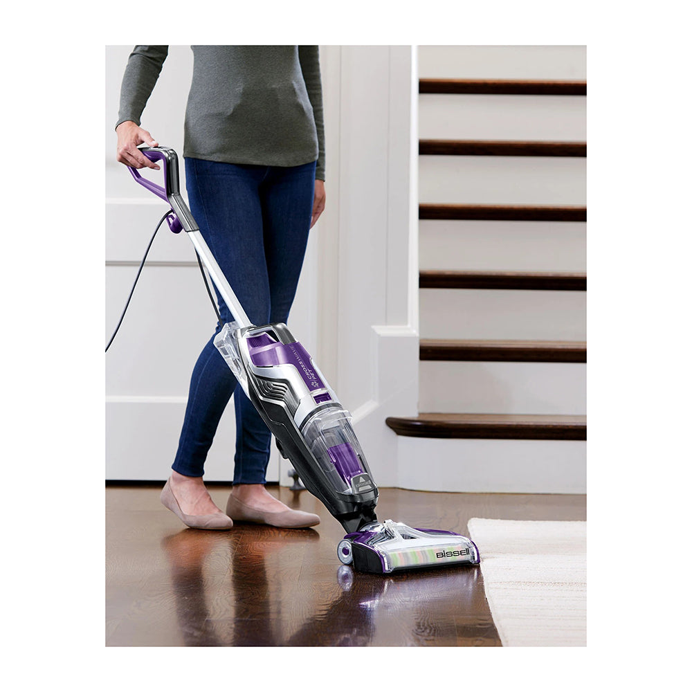 Bissell 2225F CrossWave Multi-Surface Vacuum Cleaner