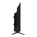 TCL 24D3100 D3100 SERIES 24 Inch HD TV, Side view