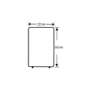 Rinnai Granada 252N Radiant Gas Heater