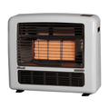 Rinnai Granada 252SN Radiant Gas Heater