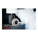 JBL JBLHORIZONBLKAS Bluetooth Clock Radio