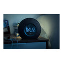 JBL JBLHORIZONBLKAS Bluetooth Clock Radio
