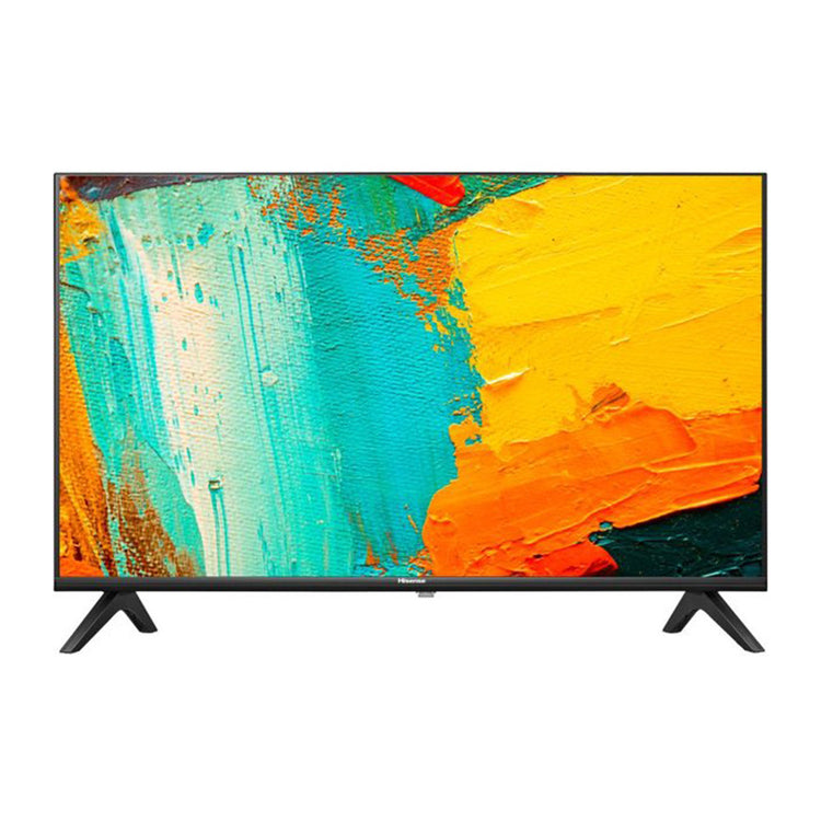 Hisense 32A4G 32 inch HD Smart LED TV