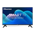 Hisense 32A4HAU 32 Inch HD TV, Front view