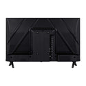 Hisense 32A4KAU 32 Inch Smart TV Series A4KAU, Back view