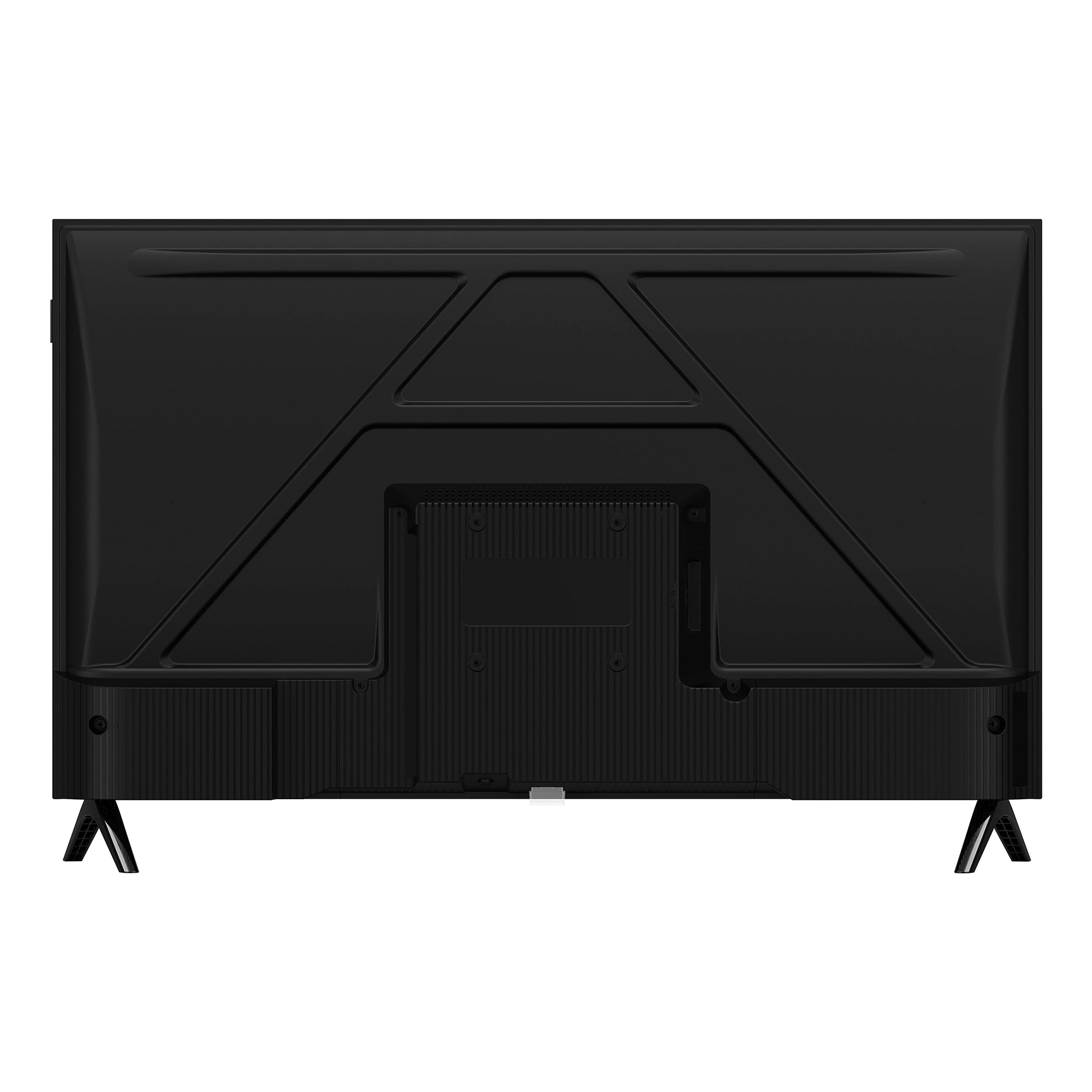 TCL 32 Inch S5K Full HD QLED Google TV 32S5K, Back View