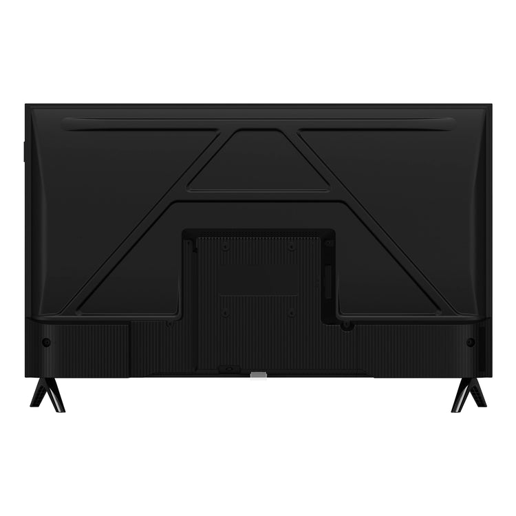 TCL 32 Inch S5K Full HD QLED Google TV 32S5K, Back View