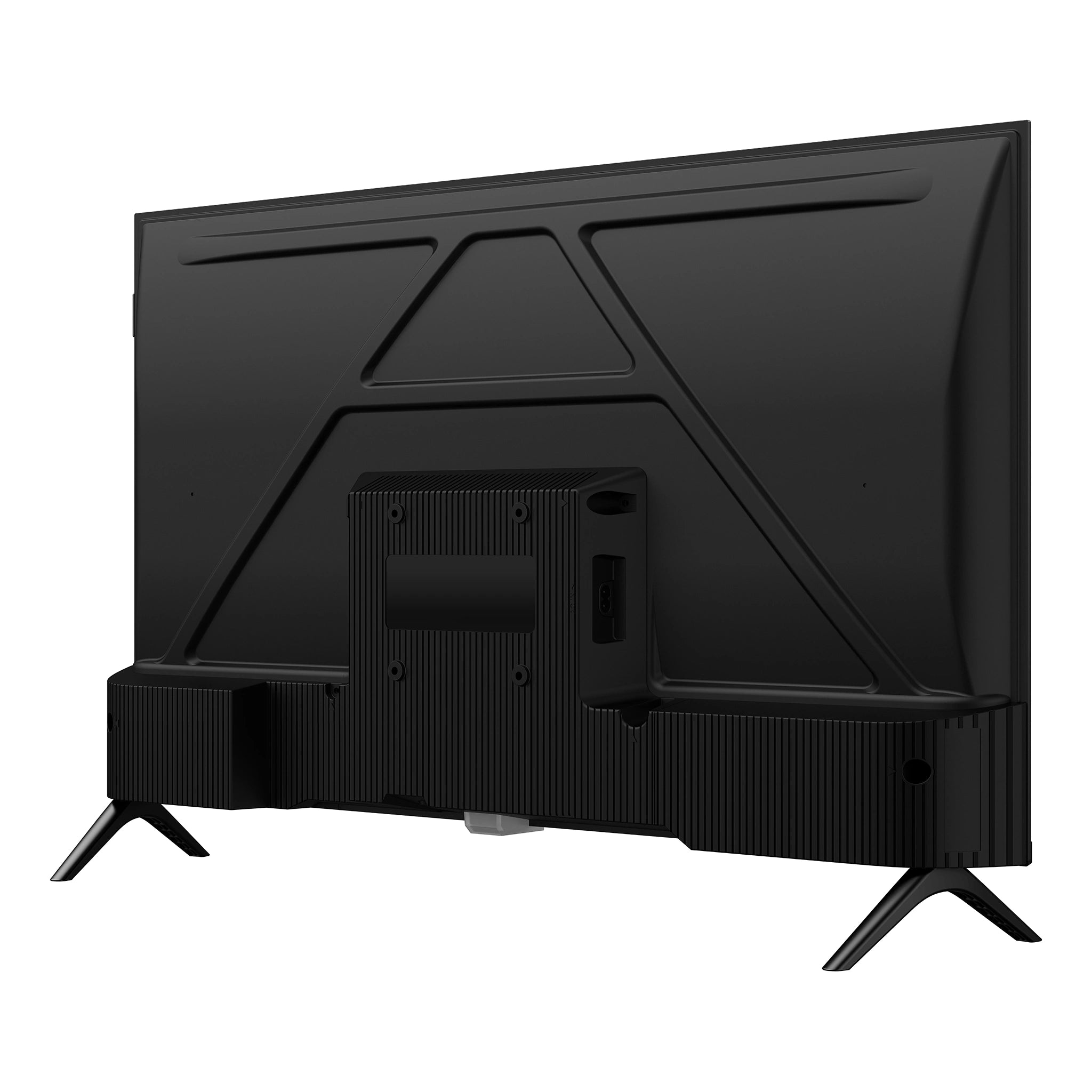 TCL 32 Inch S5K Full HD QLED Google TV 32S5K, Back View
