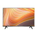 TCL 32S615 Series S 32 Inch HD Android TV, Front view