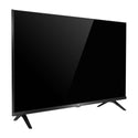 TCL 32S615 Series S 32 Inch HD Android TV, Front right view