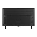 TCL 32S615 Series S 32 Inch HD Android TV, Back view
