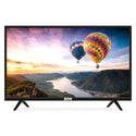 TCL 32S6800S 32 Inch Series S HD Smart LED TV, Front view