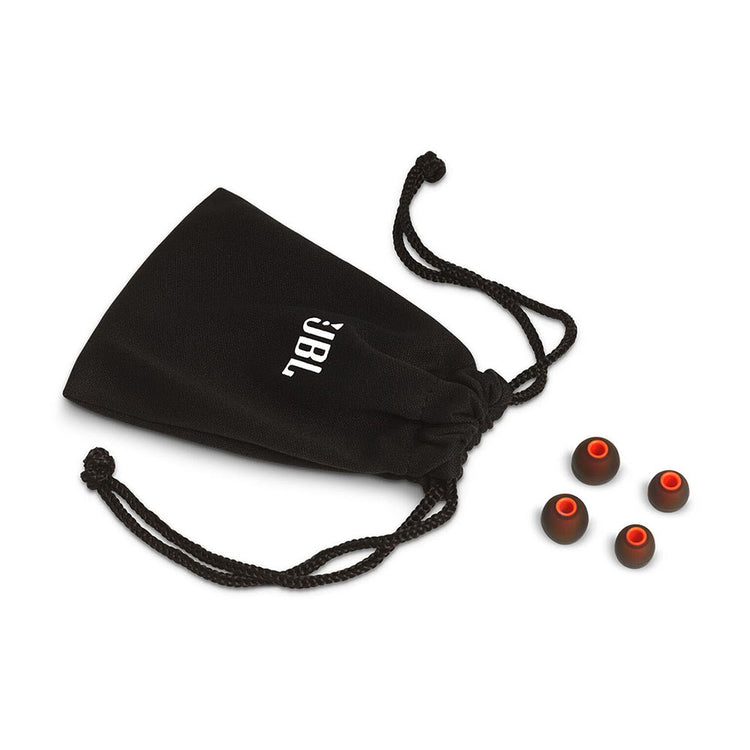 JBL JBLT210BLK Tune 210 In-ear Headphones