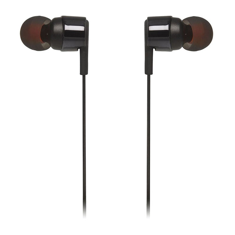 JBL JBLT210BLK Tune 210 In-ear Headphones