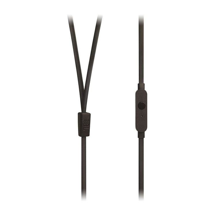 JBL JBLT210BLK Tune 210 In-ear Headphones