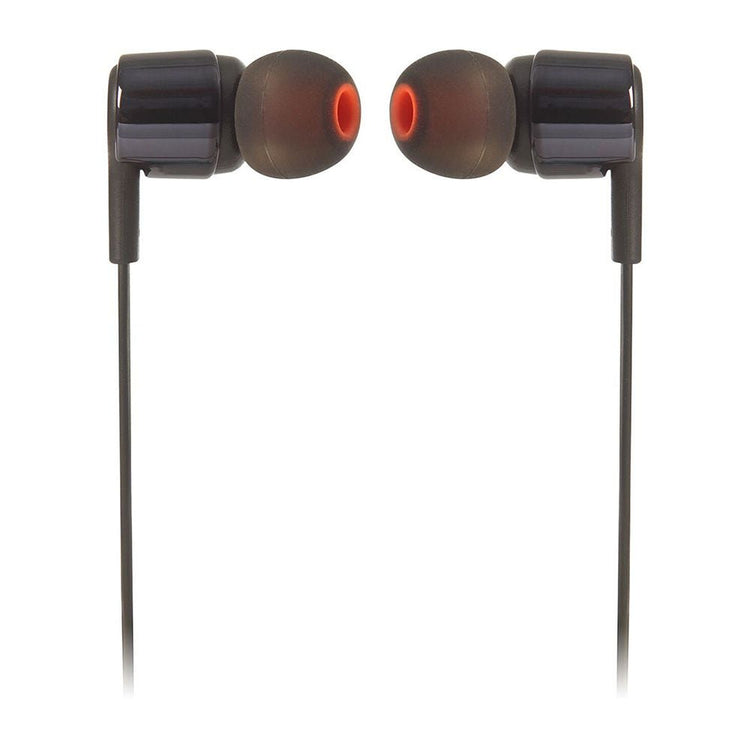 JBL JBLT210BLK Tune 210 In-ear Headphones