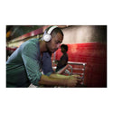 JBL JBLT450BTWHT Wireless On-Ear Headphones