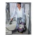 Bissell 33862 Spotclean TURBO + ANTIBAC Upholstery Washer, Image 2