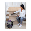 Bissell 33862 Spotclean TURBO + ANTIBAC Upholstery Washer, Image 3