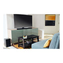 JBL JBLBAR21BLKAS Soundbar with Wireless Subwoofer