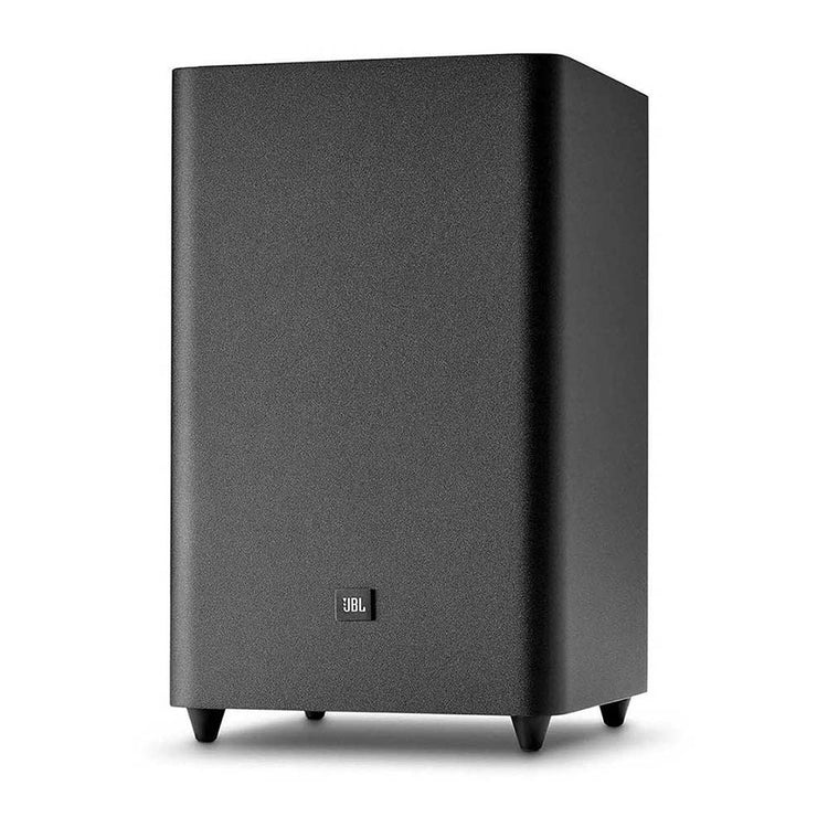 JBL JBLBAR21BLKAS Soundbar with Wireless Subwoofer