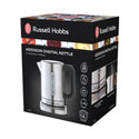 Russell Hobbs RHK510 Addison Digital Kettle
