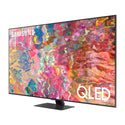 Samsung QA85Q80BAWXXY 85 Inch QLED 4K Q80B Smart TV